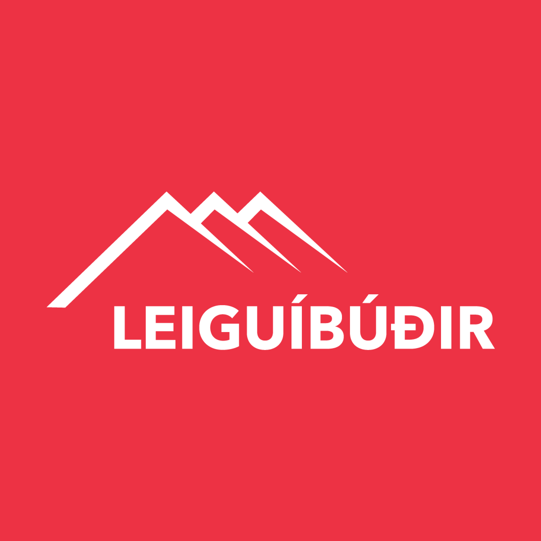 Leiguíbúðir